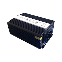 300 WATT 12 VOLT MODİFİYE SİNÜS İNVERTER