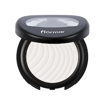Flormar Matte Baked Kadife Dokulu & Mat Bitişli Fırınlanmış Göz Farı M102 Orange Popsicle
