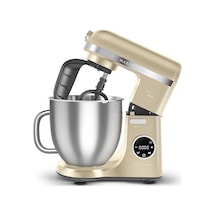 Karaca Mastermaid Chef Ultra D2000 W Dijital Ekranlı Hamur Yoğurma Makinesi