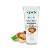 Agarta Doğal Argan Yağlı Besleyici Cilt Kremi 75 ML