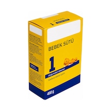 Bebek Sütü 1 400 Gr