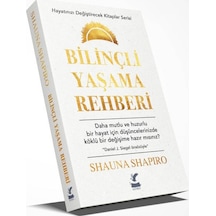 Bilinçli Yaşama Rehberi - Qhdh-613373