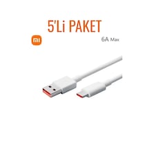 5 Adet