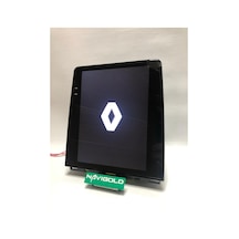 Renault Clio 5 Android 14 İnç Multimedia Oem