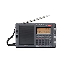 Tecsun Pl-990 Dijital Dünya Radyosu