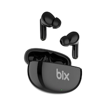 Bix Soundcraft X1 ENC ANC Bluetooth 5.2 Kulak İçi Kulaklık