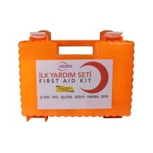 İlk Yardım Seti Vento First Aid Kit