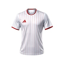 Adidas Ent26 Gfx Jsyt Erkek Futbol Forması Kw6577 Beyaz