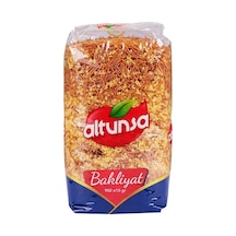 Altunsa Şehriyeli Bulgur 900 Gr