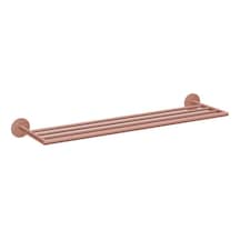VitrA Origin A4489926 Üçlü Havluluk. Bakır