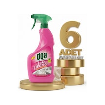Doa Leke Çıkarıcı Sprey 6x750 Ml