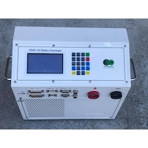 Zn48-100 Akü Güç Test Ve Deşarj Cihazı 48V 100A - Dc Test Yükleme