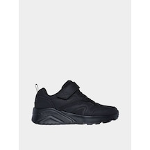 Skechers Uno Lıte-echo Surge Erkek Çocuk Ayakkabı 403640l-bbk 403640l-bbk Siyah Siyah