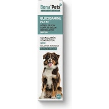 Bona Pets Köpekler Için Kemik Ve Eklem Destekleyici Macun 100mg