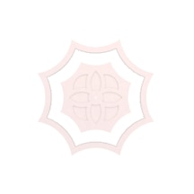 Motifpiyer Lamba Tavan Gobegi 51-sekizgen-egri-dis-citali