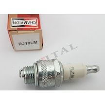 Champion Çim Biçme Motoru Bujisi Rj19lm