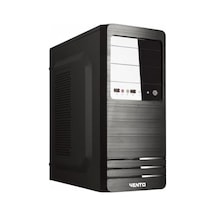 Vento Vs114F 350W Standart Mid-Tower Pc Kasası