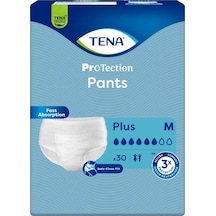 Tena Proskin Pants Extra 6 Damla Külot M 30'Lu