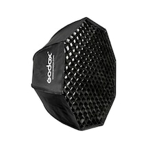 Godox Sb-fw-95 95cm Grid'li Octagon Softbox