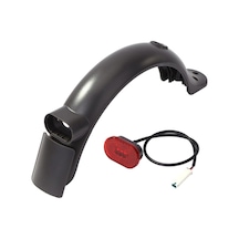 Xıaomı Arka Stop Led Lambası Pro2/1S Uyumlu