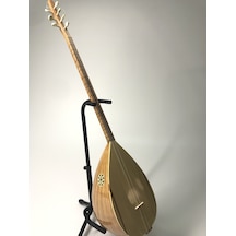 Uzun Sap Bağlama Saz Jak Girişli Set