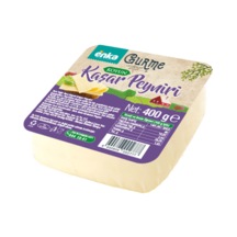 Enka Süt Kaşar Peyniri Koyun Yağlı - 400 G