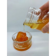 Emine Teyze'nin Reçeli Natural Turunç Reçeli 380 G