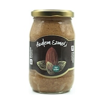 Bulutlar Kuruyemiş Badem Ezmesi 375 Gr