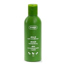 Ziaja Saç Kremi, Doğal Zeytin Yenileyici, 200 Ml
