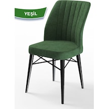 Haki Yeşil - Siyah