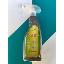 Sarp Koltuk ve Döşeme Temizleyicisi 500 Ml