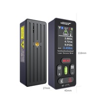 Noyafa Nf-277l 100m Yeşil Lazer Dijital Mesafe Ölçer