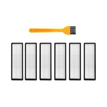 Xiaomi S10t Stfcr01sz Uyumlu Hepa Filtre-7 Parça