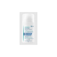 Ducray Hidrosis Control Anti Transpirant Terleme Karşıtı Roll-On Deodorant 40 ML