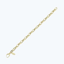Altınbaş Altın Zincir Bileklik Azcbl0037-y-4514 Çok Renkli