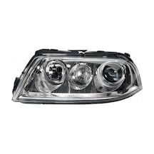 Hella Far Sol Passat 01-05