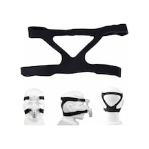 Cpap & Bpap Maskesi Kafa Bandı