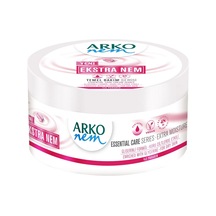 Arko Nem El Kremi 250 Ml Ekstra Nemlendirici - Derinlemesine Nemlendirme 2'li Ekonomik Paket - Tarı
