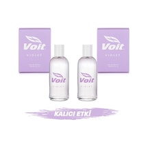 Voit Violet Kadın Parfüm EDP 2 x 100 ML