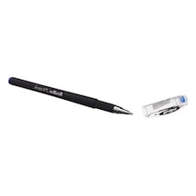 12'li Mavi Jel Tükenmez Kalem Seti, 0.7 Mm Uç 165-Koyu Yeşil