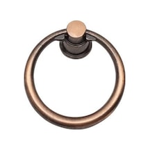 Gürçayhırdavat Halka Kulp 40Mm Bakır