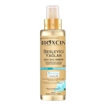 Bioxcin Besleyici Yağlar Sıvı Saç Kremi 200 Ml