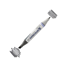 Zig Kurecolor Kc3000 Twin S Marker Cg10 Cool Grey 10