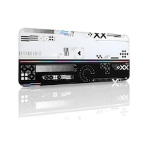 Dijital Tasarımlı Xxl Gaming Mouse Pad, 70x30 Cm