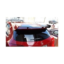 Mercedes W176 A Kasa A45 Spoyler Spoiler Boyasız