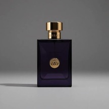 Erkek Parfüm 100ml Oryantal Ve Turunçgil Koku Amber