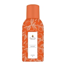 Royal Polo Club De Barcelona Aerosol Mandarin Kolonyası Sprey 150 ML