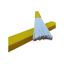 Gümüş Kaynak Teli Flux'lı % 40 2 Mm 1 Kg