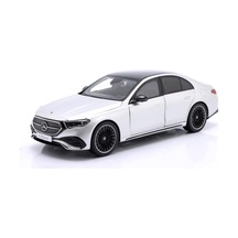 İscale 1800611 1/18 Mercedes-benz E Class W214 2023 White