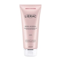 Lierac Body Hydra Gommage Pürüzsüzleştirici Vücut Peelingi 200 ML